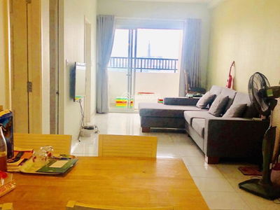 4S Riverside Linh Dong, Vietnam 4S Riverside Linh Dong, Vietnam