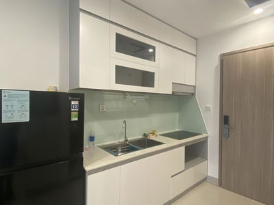 The Rainbow - Vinhomes Grand Park, Vietnam The Rainbow - Vinhomes Grand Park, Vietnam