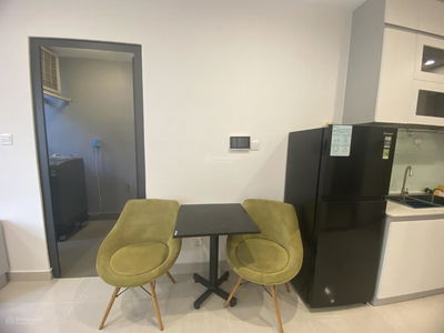 The Rainbow - Vinhomes Grand Park, Vietnam The Rainbow - Vinhomes Grand Park, Vietnam