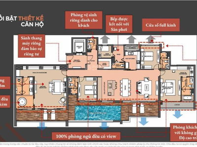 DEFINE apartment, Vietnam DEFINE apartment, Vietnam