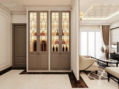 Cosmo City Apartment, Vietnam Cosmo City Apartment, Vietnam