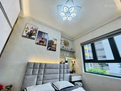 Saigon South Residences, Vietnam Saigon South Residences, Vietnam