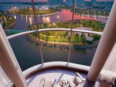 The Beverly - Vinhomes Grand Park, Vietnam  The Beverly - Vinhomes Grand Park, Vietnam