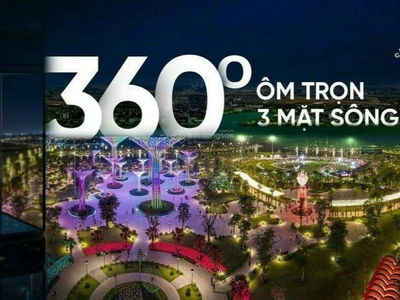 The Beverly - Vinhomes Grand Park, Vietnam  The Beverly - Vinhomes Grand Park, Vietnam