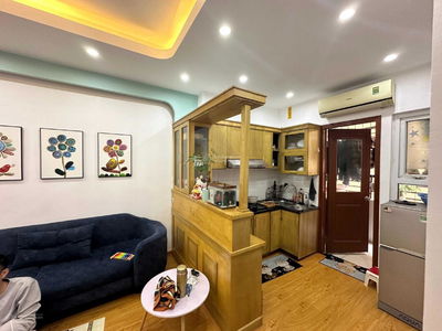 Dai Thanh Apartment Project, Vietnam Dai Thanh Apartment Project, Vietnam