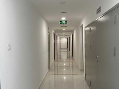 Ricca Apartment District 9, Vietnam Ricca Apartment District 9, Vietnam