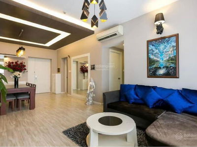 Saigon Pearl, Vietnam Saigon Pearl, Vietnam