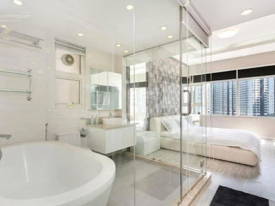 Saigon Pearl, Vietnam Saigon Pearl, Vietnam