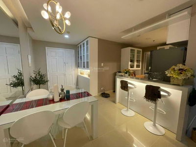 Him Lam Cho Lon, Vietnam Him Lam Cho Lon, Vietnam