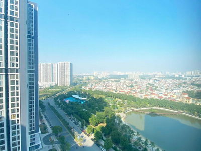 Vinhomes Smart City, Vietnam Vinhomes Smart City, Vietnam