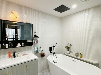 The Golden Palm Le Van Luong Project, Vietnam The Golden Palm Le Van Luong Project, Vietnam