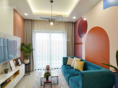 New Galaxy Project, Vietnam New Galaxy Project, Vietnam