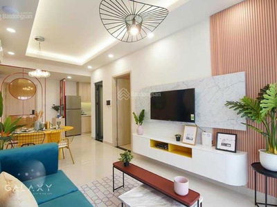 New Galaxy Project, Vietnam New Galaxy Project, Vietnam