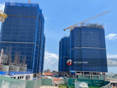 Bien Hoa Universe Complex Project, Vietnam Bien Hoa Universe Complex Project, Vietnam