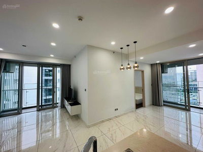 Midtown Phu My Hung, Vietnam Midtown Phu My Hung, Vietnam