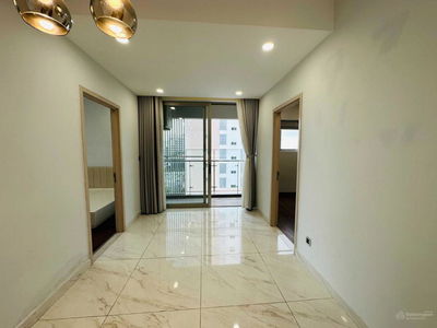 Midtown Phu My Hung, Vietnam Midtown Phu My Hung, Vietnam