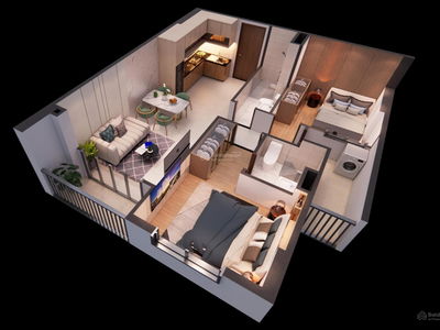 Khai Hoan Prime, Vietnam Khai Hoan Prime, Vietnam