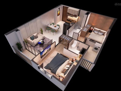 Khai Hoan Prime, Vietnam Khai Hoan Prime, Vietnam