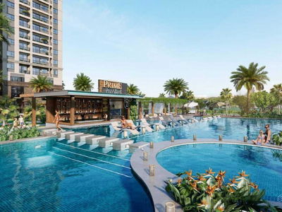 Khai Hoan Prime, Vietnam Khai Hoan Prime, Vietnam