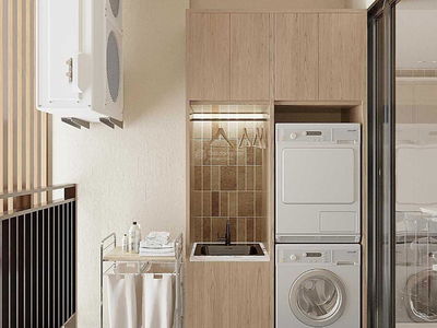 BRG Diamond Residence Project, Vietnam BRG Diamond Residence Project, Vietnam