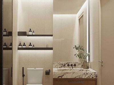 BRG Diamond Residence Project, Vietnam BRG Diamond Residence Project, Vietnam