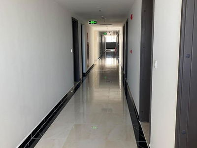 Soho Residence, Vietnam Soho Residence, Vietnam