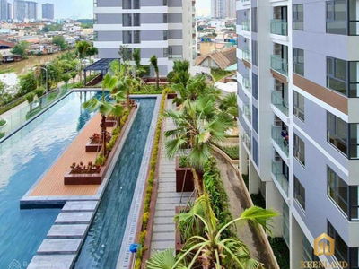 D'Lusso Apartment, Vietnam D'Lusso Apartment, Vietnam