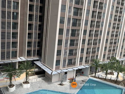 Opal Skyline Project, Vietnam Opal Skyline Project, Vietnam