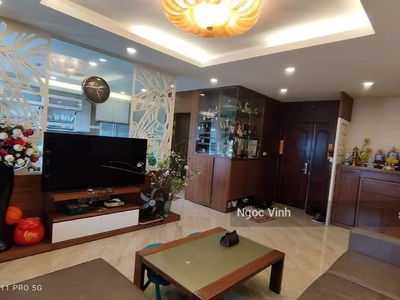 Trung Hoa Nhan Chinh Project, Vietnam Trung Hoa Nhan Chinh Project, Vietnam