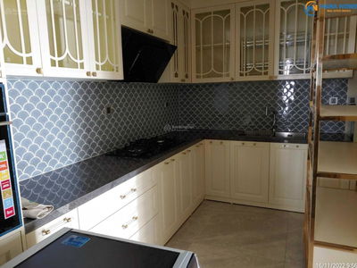 Midtown Phu My Hung, Vietnam Midtown Phu My Hung, Vietnam