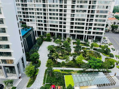 Midtown Phu My Hung, Vietnam Midtown Phu My Hung, Vietnam