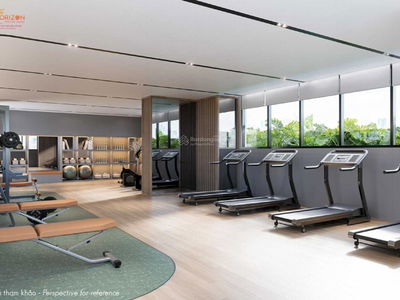 The Horizon Phu My Hung, Vietnam The Horizon Phu My Hung, Vietnam