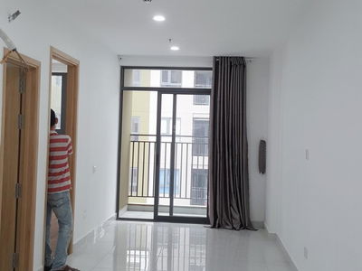 The East Gate Project, Vietnam The East Gate Project, Vietnam