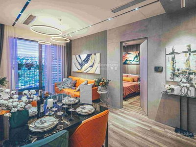 The Pavilion - Vinhomes Ocean Park project, Vietnam The Pavilion - Vinhomes Ocean Park project, Vietnam