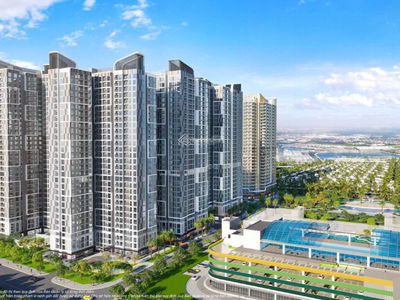 The Pavilion - Vinhomes Ocean Park project, Vietnam The Pavilion - Vinhomes Ocean Park project, Vietnam