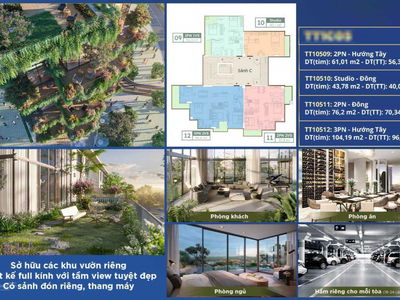 Thuy Tien Sky Villas - Ecopark project, Vietnam Thuy Tien Sky Villas - Ecopark project, Vietnam