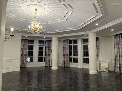 The Manor Project, Vietnam The Manor Project, Vietnam