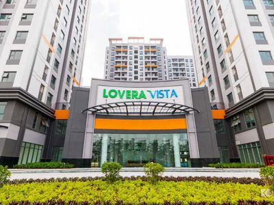 Lovera Vista, Vietnam Lovera Vista, Vietnam