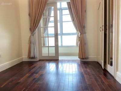 The Manor Project, Vietnam The Manor Project, Vietnam