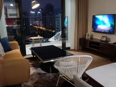 Sky Park Residence, Vietnam Sky Park Residence, Vietnam