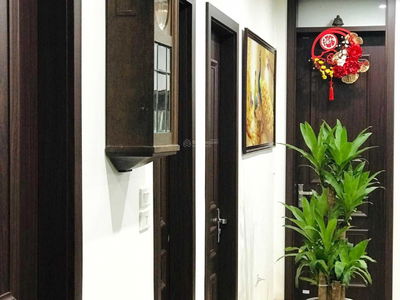 Trung Hoa Nhan Chinh Project, Vietnam Trung Hoa Nhan Chinh Project, Vietnam