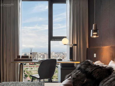 Sun Cosmo Residence Project, Vietnam  Sun Cosmo Residence Project, Vietnam