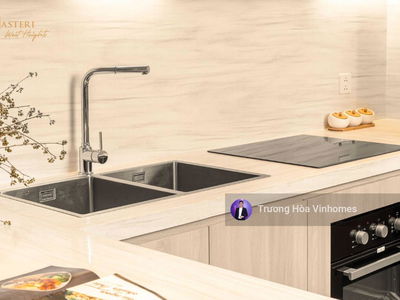 Masteri West Heights Project, Vietnam Masteri West Heights Project, Vietnam