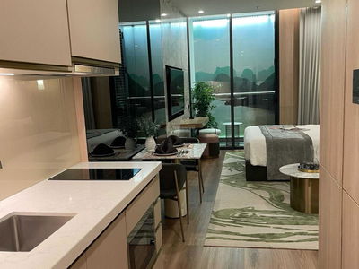 ICON40 Ha Long Project, Vietnam  ICON40 Ha Long Project, Vietnam