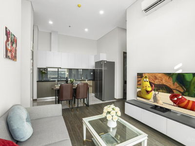 FPT City Da Nang Project, Vietnam  FPT City Da Nang Project, Vietnam