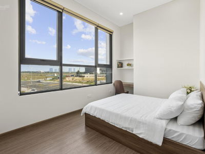 FPT City Da Nang Project, Vietnam FPT City Da Nang Project, Vietnam