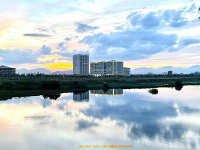 FPT City Da Nang Project, Vietnam  FPT City Da Nang Project, Vietnam