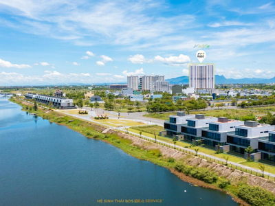FPT City Da Nang Project, Vietnam  FPT City Da Nang Project, Vietnam