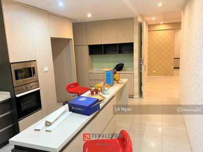 Ciputra Hanoi Project, Vietnam Ciputra Hanoi Project, Vietnam