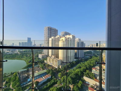 Trinity Tower, Vietnam Trinity Tower, Vietnam